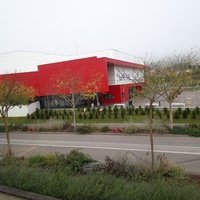 La Salle de l'Arsenal, Туль