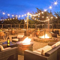 Conference Grounds, Гранд Хейвен, Мичиган