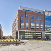 Sirrine Parking Garage, Меса, Аризона