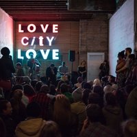 Love City Love, Сиэтл, Вашингтон