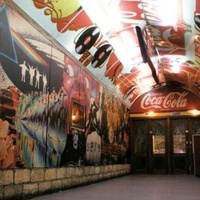 La Casa del Loco, Сарагоса