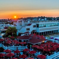Chesapeake Beach Resort & Spa, Чесапик Бич, Мэриленд