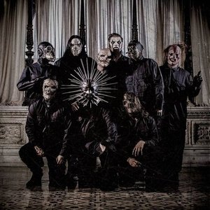 Slipknot 2022 концерты и выступления