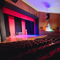 Teatro Cedrus, Пачука