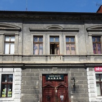 Rock Klub Barak, Прага