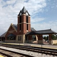 Тинли Парк, Иллинойс