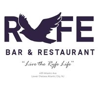 Ryfe Bar, Атлантик-Сити, Нью-Джерси