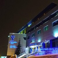 Сцена Ракушка, Нижний Новгород