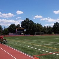 UMBC Stadium Complex, Балтимор, Мэриленд