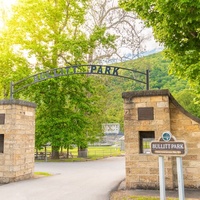 Bullitt Park, Биг Стон Гэп, Вирджиния