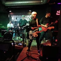 Continental Bar, Барселона