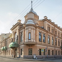 Екатерининское Собрание, Санкт-Петербург