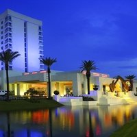 Seminole Hard Rock Hotel & Casino, Тампа, Флорида