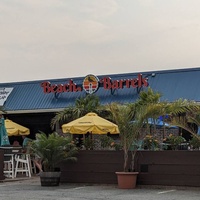 Beach Barrels, Ошен Сити, Мэриленд