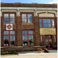 Рандалл, Миннесота