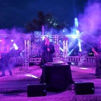 Umbrella Bar, Франклин, Висконсин