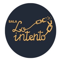 Sala lo Intento, Сарагоса