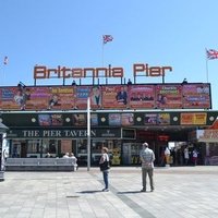 Грейт-Ярмут