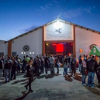 XIII Legion Lisboa, Баркарена