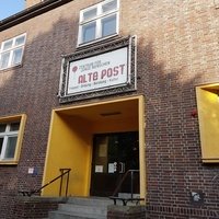 Alte Post, Эмден