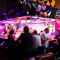 Рок концерты в Barfly, Денвер, Колорадо Barfly, Денвер, Колорадо