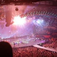 Palacio Vistalegre Sala, Мадрид