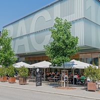 Kulturbühne AMBACH, Гётцис