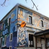 Offenes Jugendhaus, Ризе