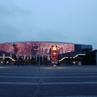 Ahoy Arena, Роттердам