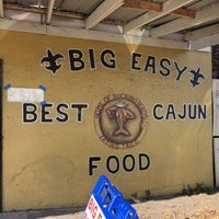 Big Easy Bar & Grill, Остин, Техас