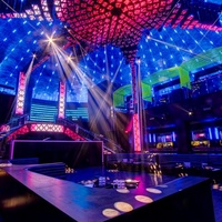 LIV, Майами-Бич, Флорида