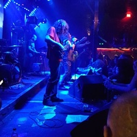 Eightball Club, Салоники