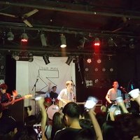 MAO Livehouse Beijing, Пекин