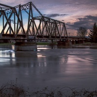 Ферндейл, Вашингтон