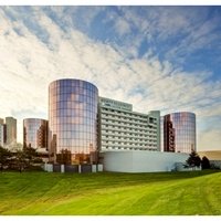 Hyatt Regency O'Hare Chicago, Роузмонт, Иллинойс