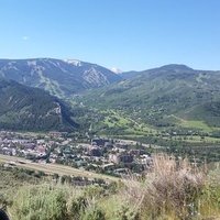 Эйвон, Колорадо