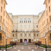 ДК Выборгский, Санкт-Петербург