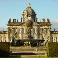 Castle Howard, Йорк