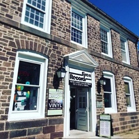 Siren Records, Дойлстаун, Пенсильвания