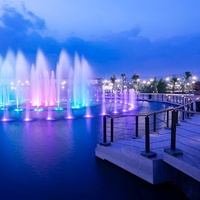 Kiara Artha Park, Бандунг