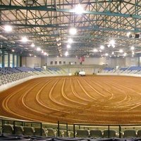 Tennessee Miller Coliseum, Мерфрисборо, Теннесси