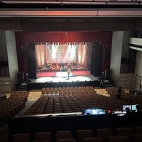 Lilliade, Страсбург