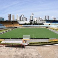 Estádio Serra Dourada, Гояния