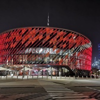 Рок концерты в Coca-Cola Arena, Дубай Coca-Cola Arena, Дубай