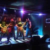 Trick Shot Billiard Hall, Клифтон Парк, Нью-Йорк