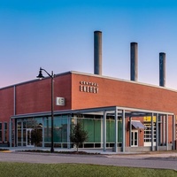 Central Energy, Колумбия, Южная Каролина