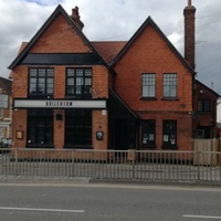 The Boileroom, Гилфорд