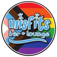 Misfits Bar, Портленд, Орегон