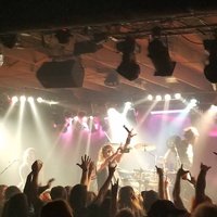 Rhythm & Brews, Таскалуса, Алабама