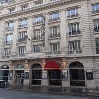 Salle Gaveau, Париж